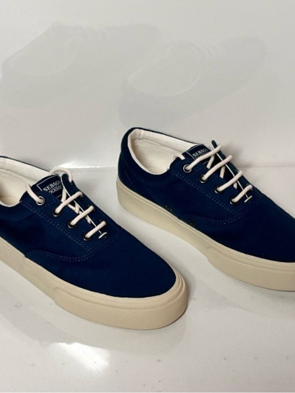 SEBAGO DOCKSIDES Sneakers